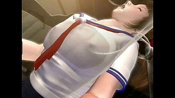 Preview 1 of Xxx Ba 2018 - 3D Big tits cum - part 1