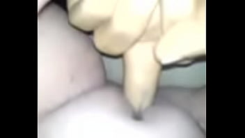 Preview 3 of Dog And Manzoo - Playing with my wet pussy 1