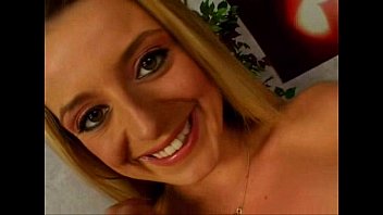 Preview 1 of Read Home Girl - Blonde Hardcore First Time