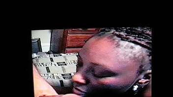 Preview 2 of Gag Throat Asia Tears - Tisha doing what she does best 2
