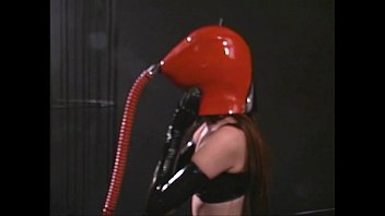 Preview 4 of Sara Jay Fucks Jordan Ash - Latex fetish