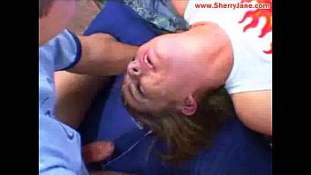 Preview 4 of Boolywood Porne - Isabelle facefucked hard