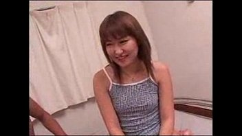 Preview 1 of 7cm Cock Fuck - Japanese couple