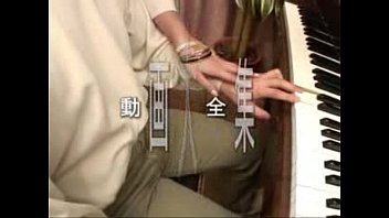 Preview 1 of Fallinloviaa 7 - My Piano Teacher