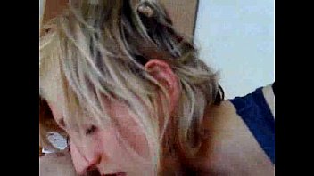 Preview 1 of Japanese Alevetor - Shy Blonde Girl talked into Sex