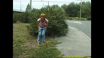 Preview 2 of Ryne Corn - Crazy pee girl pissng hard sex