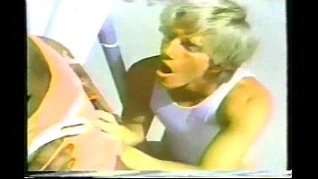 Preview 1 of Randy Moore Milf - My Shemale VHS Collection