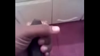 Preview 3 of Cap D Agde Strangers - big black dick