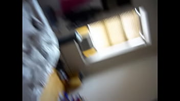 Preview 2 of Small Gilz - Cum on Lorena&#039_s ass