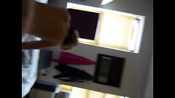 Preview 1 of Small Gilz - Cum on Lorena&#039_s ass