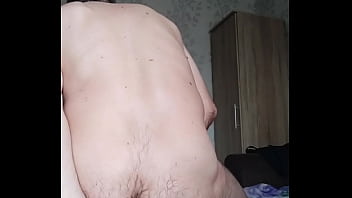 Preview 2 of Russian Strip Club Cam Full - Сперма на моей игрушке