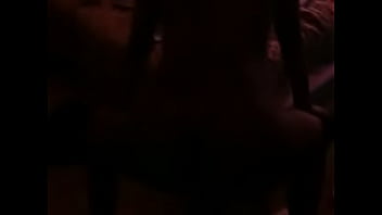 Preview 2 of Night Mom Pon - booty dance