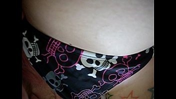Preview 4 of Tied Beat Rape - Miss Vanessa In Panty