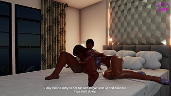 Preview 2 of Raping Fucking - The Vixen Life - Ep 5