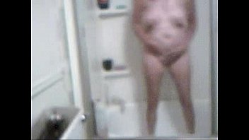 Preview 3 of Hotel Fuck Love - Gentlelady&#039_s shower
