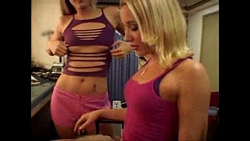 Preview 1 of 10 Inch Big Cock Sex - Hot Hannah blowing in the cloak room
