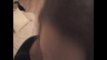Preview 4 of Lady Fuck Hard Cum - Sexy chick showing her tits