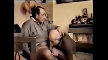 Preview 4 of Usa Porn Videos Hd - Mature gay older men and grandpas.