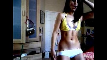 Preview 1 of Attack Mom Xxx - brunette shakes her ass