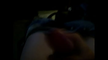 Preview 1 of Seachbicycle Dildo Orgasm - 2 minute 5 squirt camera