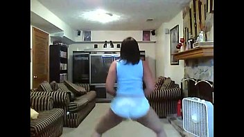Preview 3 of Www Xxxdag - Booty shake