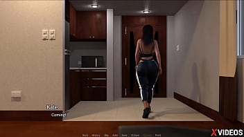 Preview 4 of Hd Hott Sex - THE GOLDEN BOY - FIRST EDITION &bull_ EP. 4 &bull_ AMAZING TITJOB FROM A GYM MILF