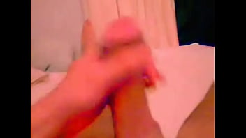 Preview 3 of Ses Y - guy wanking on webcam