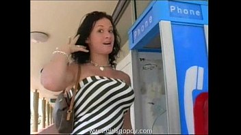 Preview 1 of Lady Pleasure In This Joint - Tory Lane Amateur Pov