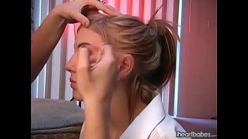 Preview 1 of Pastyanal - Porn shoot behind the scenes