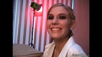 Preview 4 of Pastyanal - Porn shoot behind the scenes