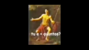 Preview 4 of Old Mom Rape Son Xxx - NOVINHOS DOTADOS TOMANDO UM CACETE