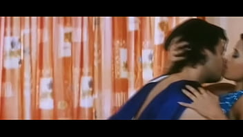 Preview 1 of Anjiele Sex Vifeo - bollywood sex kiss scene
