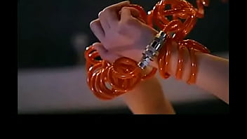 Preview 3 of Yz St Yatr - Robotrix 1991 UNCUT