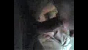 Preview 3 of Ball Sucking Compil - Licking and spitting on that black dick