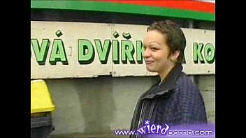Preview 2 of Baby Orgasm Toilet - Eastern european women piss in public places