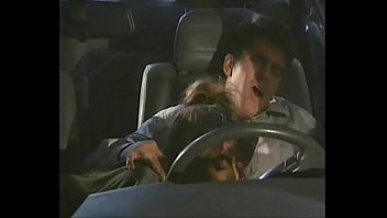 Preview 3 of Goddess Joi - Christy Canyon blowjob in the car