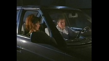 Preview 1 of Goddess Joi - Christy Canyon blowjob in the car