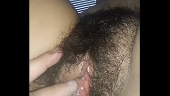 Preview 2 of Pussy Touch Finger