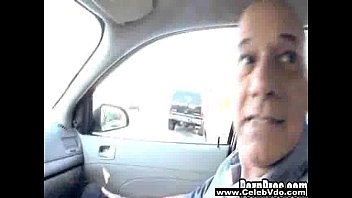 Preview 3 of Big Cock Cuty Girl - Shawna Lenae Screws Old Driving Instructor