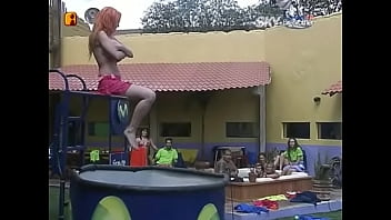 Preview 1 of X Hamsaters Com - Sabri Falls Down