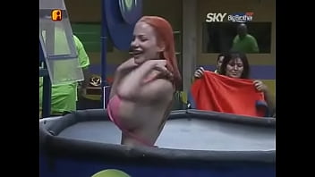 Preview 4 of X Hamsaters Com - Sabri Falls Down