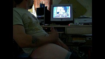 Preview 2 of Cxswgt Drjfuhfb - Jerking Off