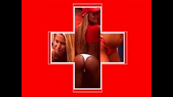 Preview 1 of Holly Ben - Sexy girl posing