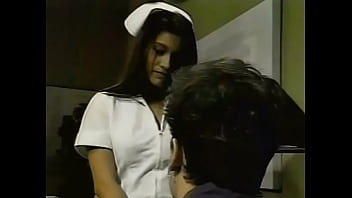 Preview 1 of Massage Guy Tric - Hardcore - Asia Carrera as a nurse