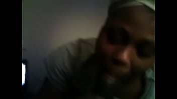 Preview 2 of Saxygand Chday Video - a lil blow job