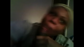 Preview 1 of Saxygand Chday Video - a lil blow job