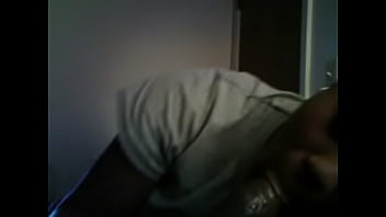 Preview 4 of Saxygand Chday Video - a lil blow job