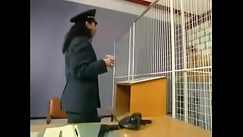 Preview 1 of Vegina Open Sunnyleoan Hd Video - Sexy cop