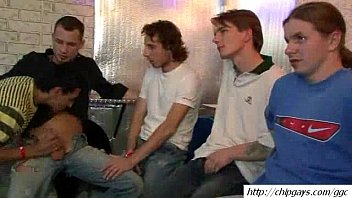 Preview 2 of Anoconda Xxx Vide - Hardcore anal sex in gay orgy