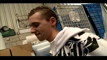 Preview 2 of Cute Orgasm Compulation - Skater Boys 4